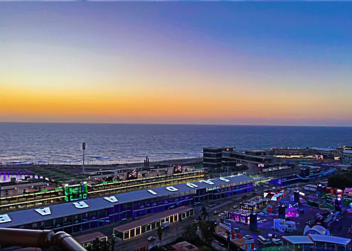 Sea-View-Almasarat Tower