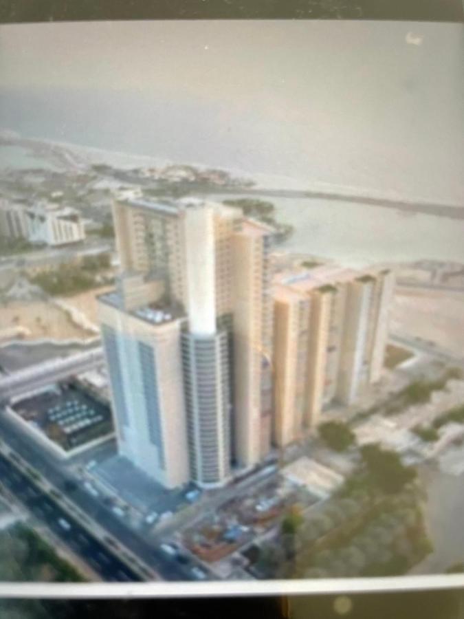 Sea-view-almasarat Tower *